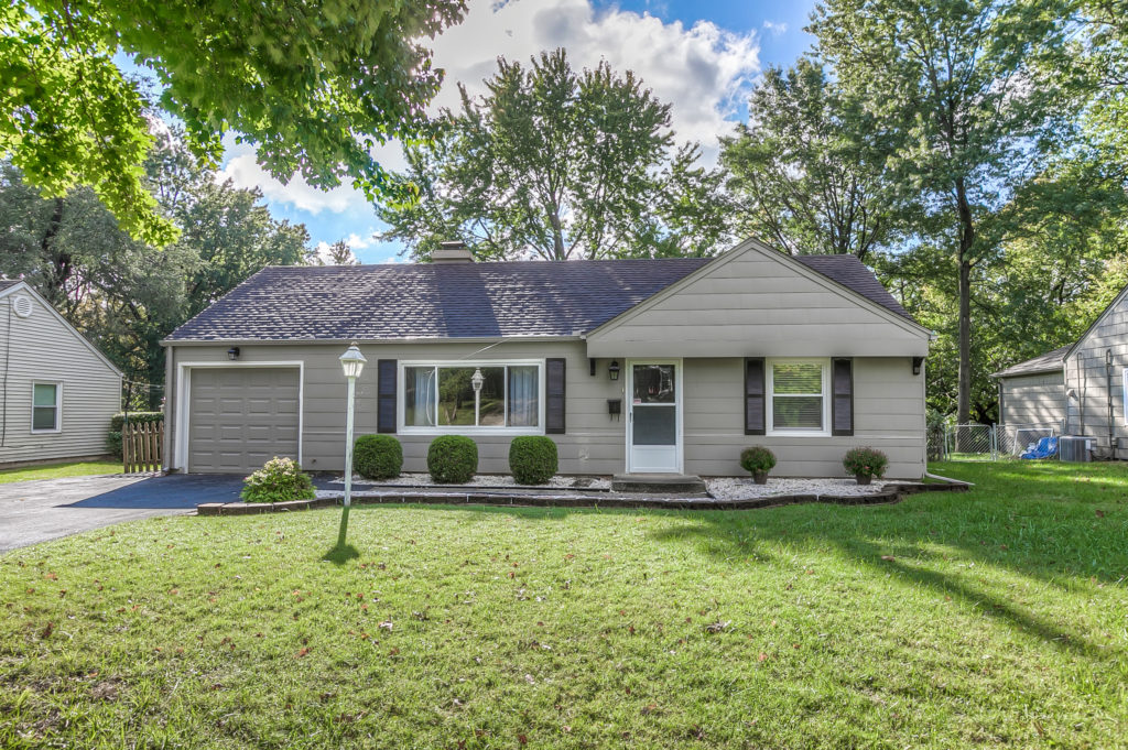 Meadow Lake Prairie Village KS